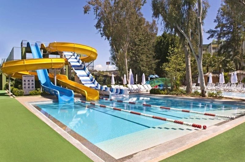 Botanik Platinum Alanya