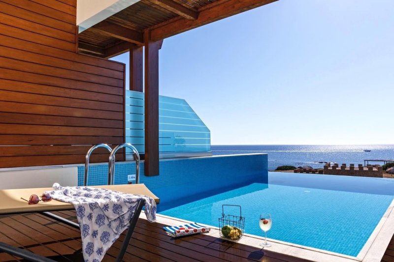 Rodosz Kiotari utazás Boutique