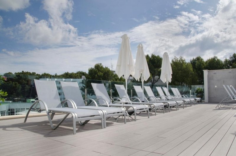 Mallorca utazás Bq Paguera Boutique