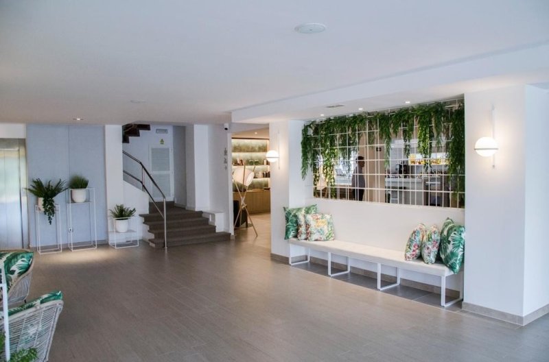 Mallorca utazás Bq Paguera Boutique