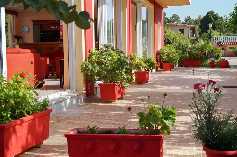 Peloponnészoszi-félsziget utazás Brati Arcoudi