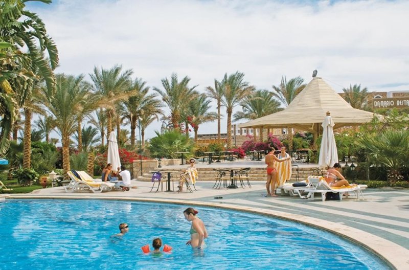 Marsa Alam utazás Brayka Bay Reef