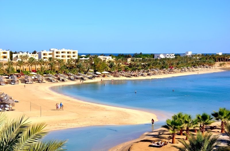 Brayka Bay Reef Marsa Alam