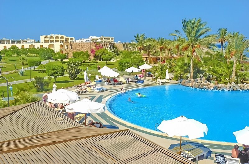 Brayka Bay Reef Marsa Alam