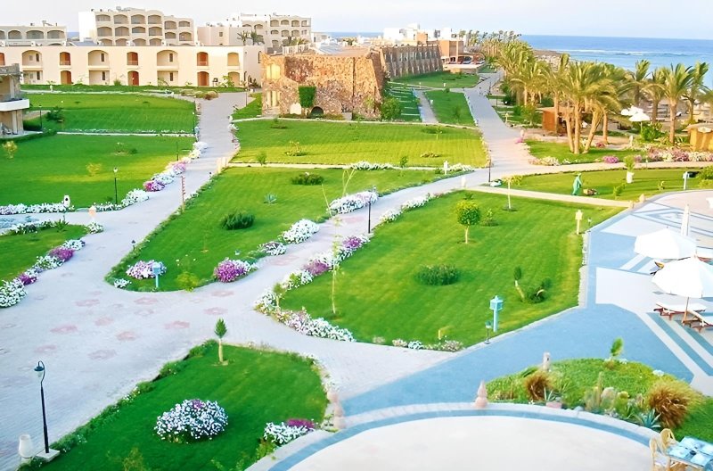 Brayka Bay Reef Marsa Alam