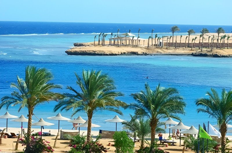 Brayka Bay Reef Marsa Alam