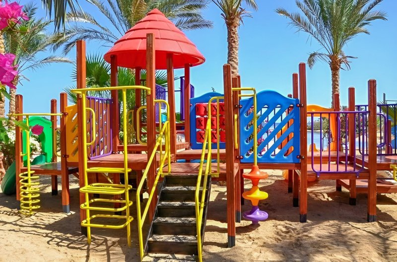 Brayka Bay Reef Marsa Alam