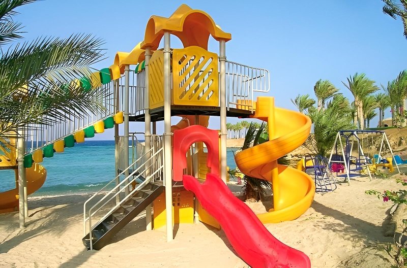 Brayka Bay Reef Marsa Alam