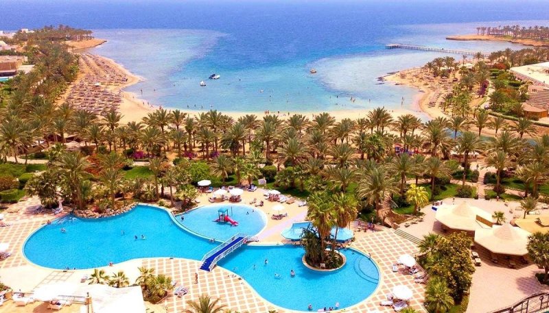 Brayka Bay Reef Marsa Alam