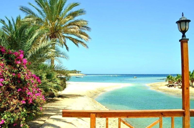 Brayka Bay Reef Marsa Alam
