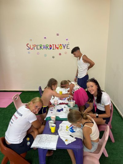 Marsa Alam utazás Brayka Bay Reef