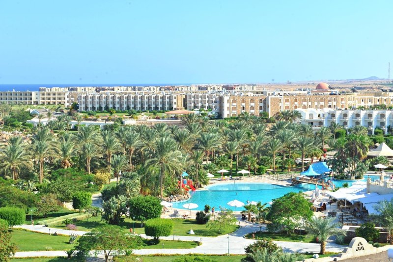 Brayka Bay Reef Marsa Alam