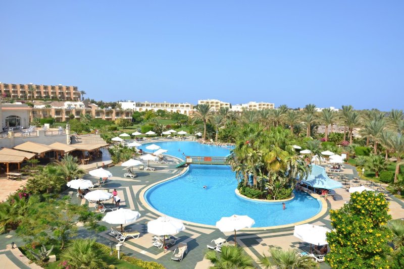 Brayka Bay Reef Marsa Alam