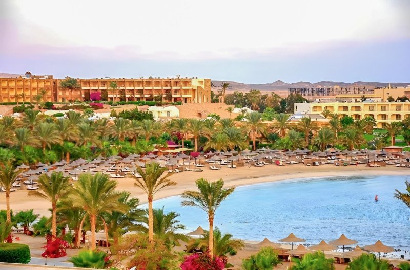 Brayka Bay Reef Marsa Alam