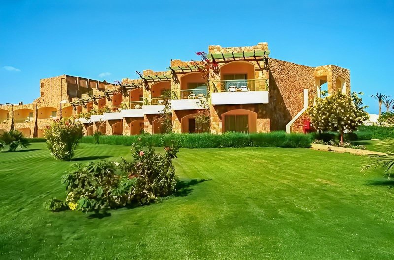 Marsa Alam utazás Brayka Bay Reef