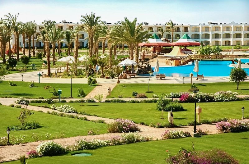 Brayka Bay Reef Marsa Alam