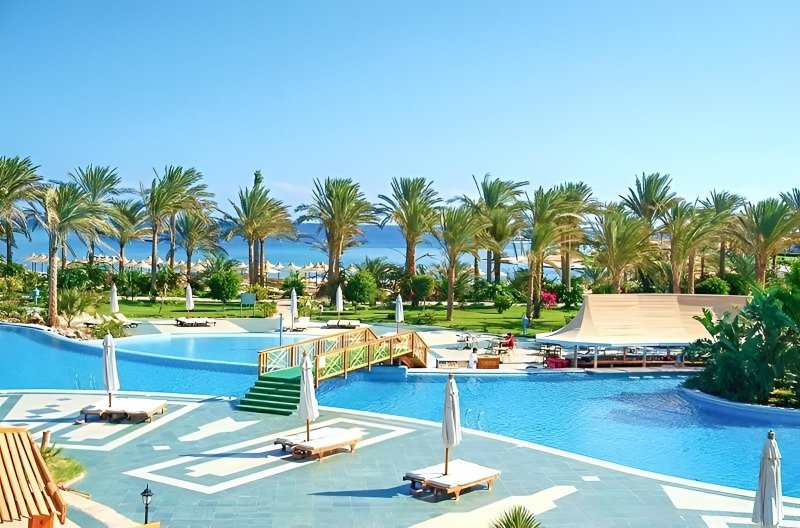 Brayka Bay Reef Marsa Alam