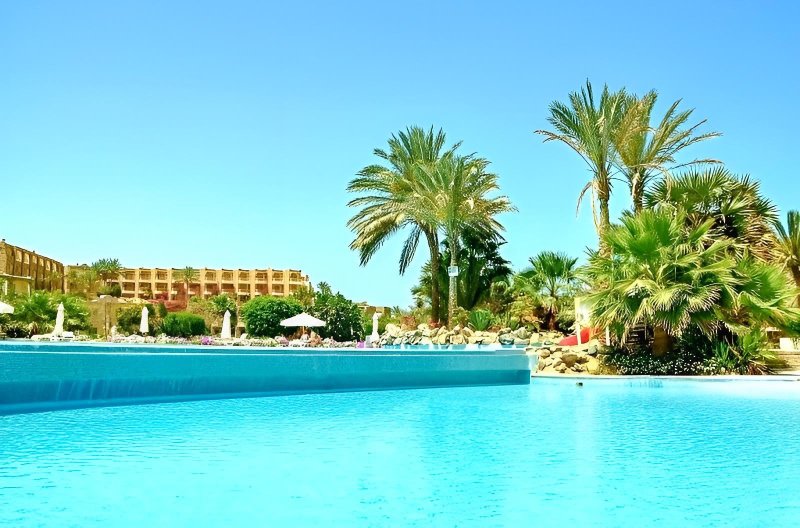 Brayka Bay Reef Marsa Alam