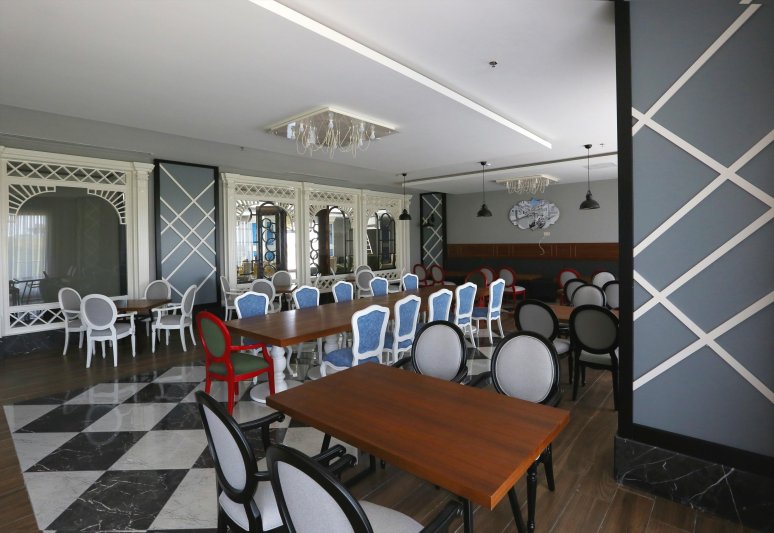 Side utazás Calido Maris Beach Resort