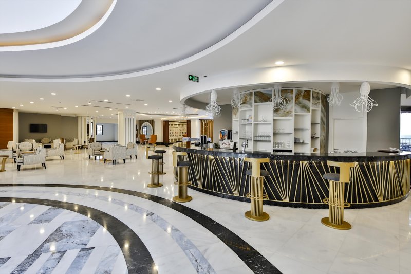 Side utazás Calido Maris Beach Resort