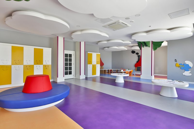 Side utazás Calido Maris Beach Resort