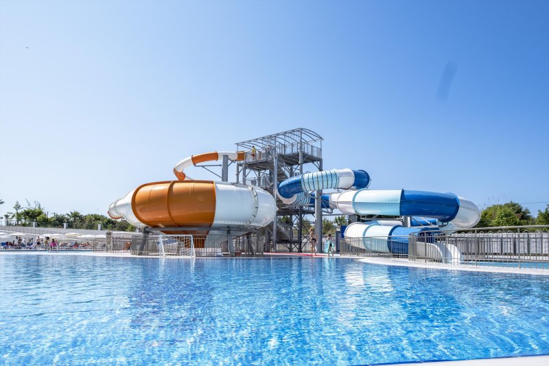 Side utazás Calido Maris Beach Resort