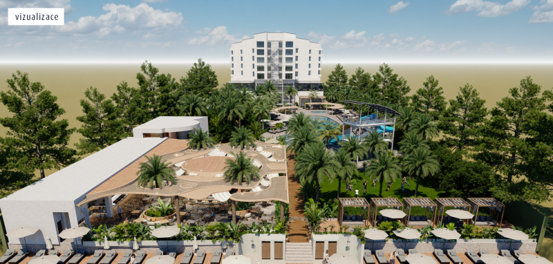 Side utazás Calido Sol