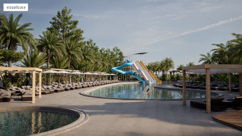 Side utazás Calido Sol