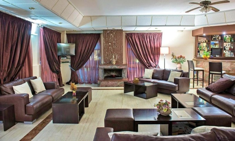 Zakynthos Laganas utazás California Beach