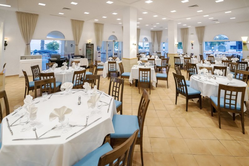 Nabeul utazás Delfino Beach Resort