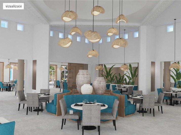 Mahdia utazás Calimera El Borj