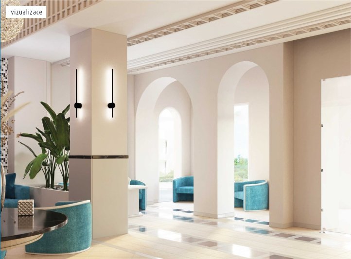 Mahdia utazás Calimera El Borj