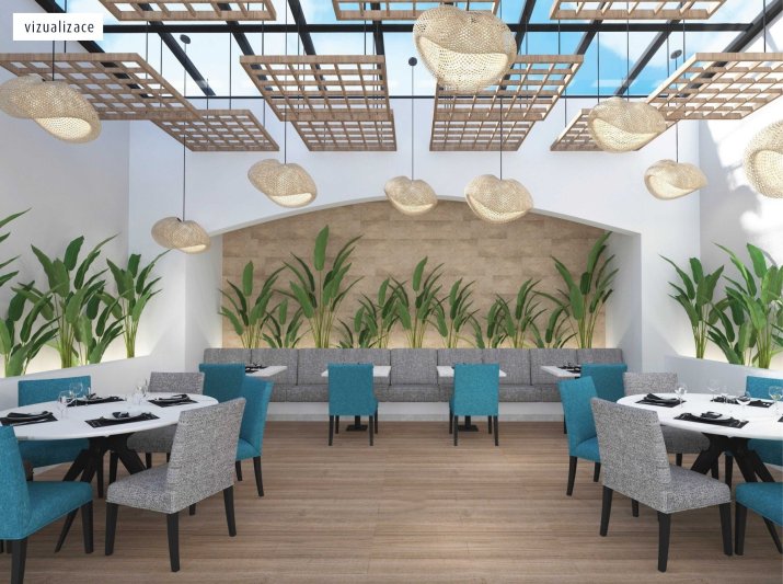 Mahdia utazás Calimera El Borj