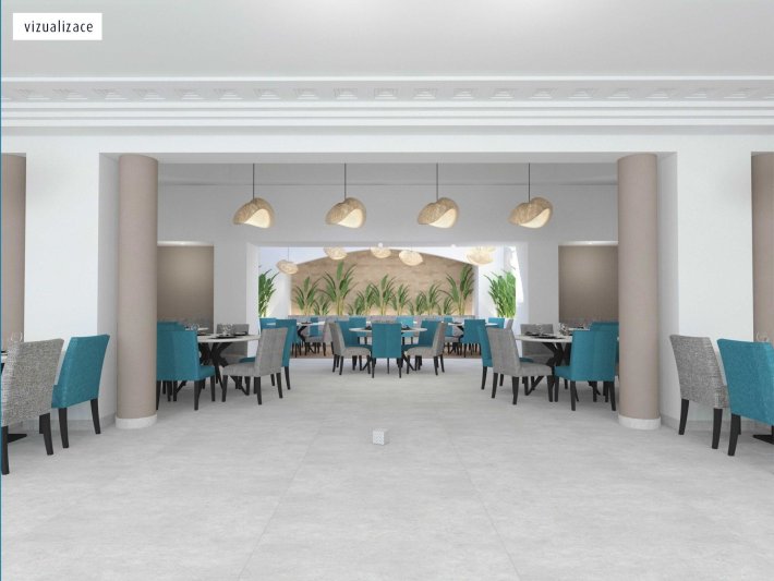 Mahdia utazás Calimera El Borj