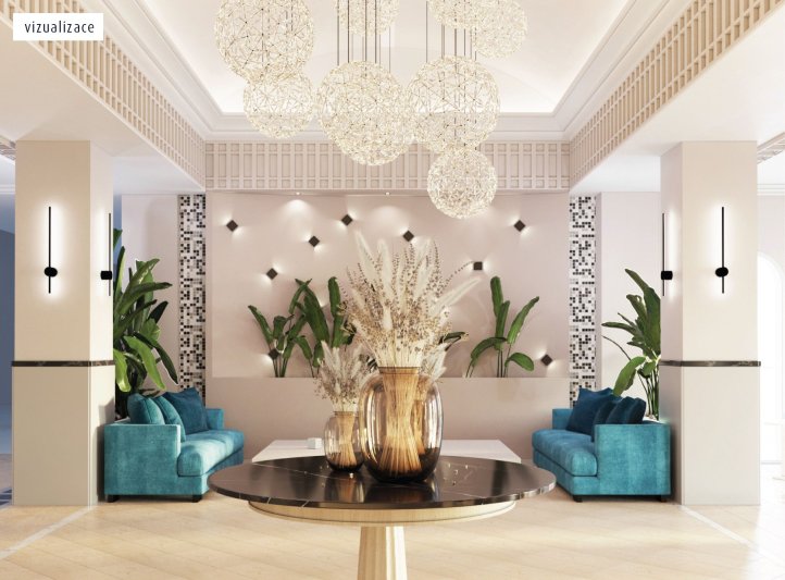 Mahdia utazás Calimera El Borj