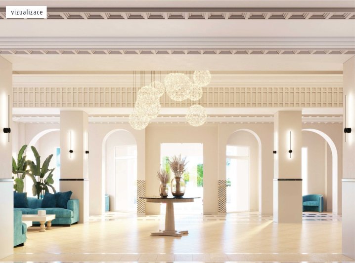 Mahdia utazás Calimera El Borj