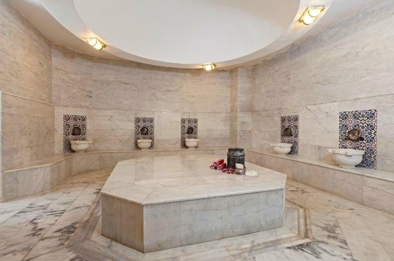 Side utazás Calimera Hane Garden