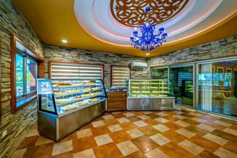 Side utazás Calimera Hane Garden