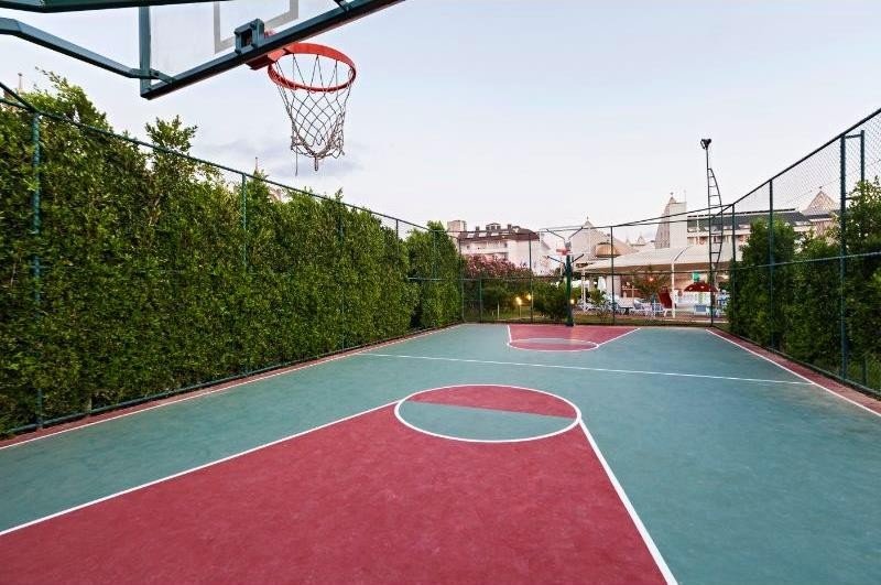 Side utazás Calimera Hane Garden