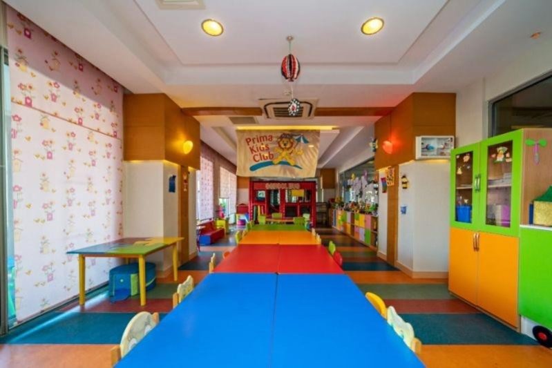 Side utazás Calimera Hane Garden