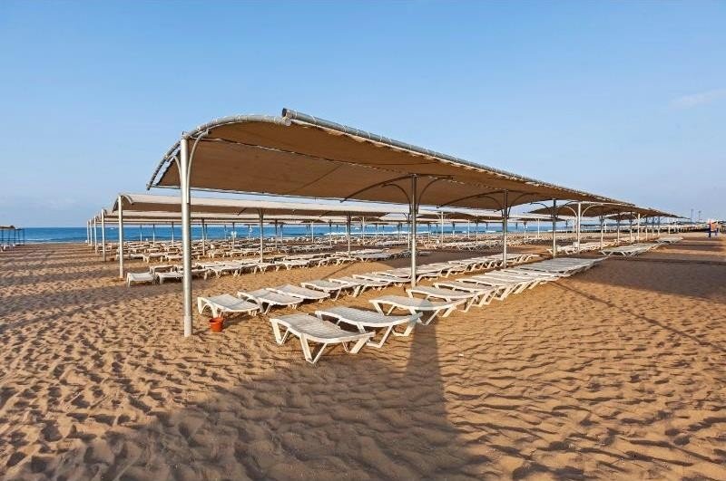 Side utazás Calimera Hane Garden