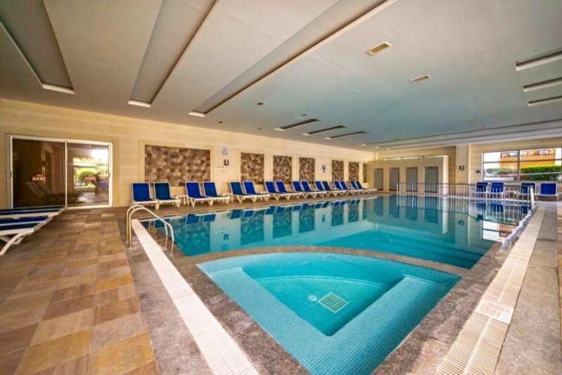 Side utazás Calimera Hane Garden