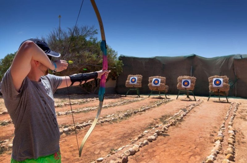 Djerba utazás Club Calimera Yati Beach