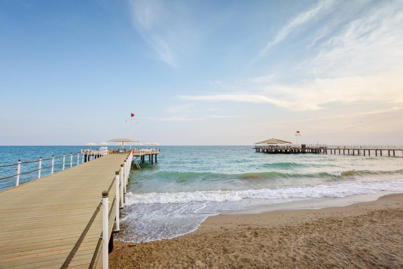 Calista Luxury Resort Belek