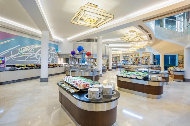 Calista Luxury Resort Belek