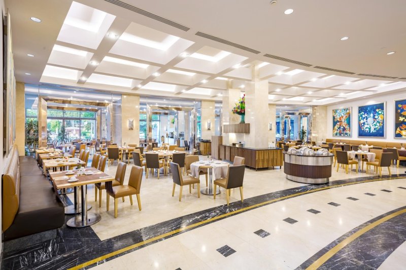 Calista Luxury Resort Belek