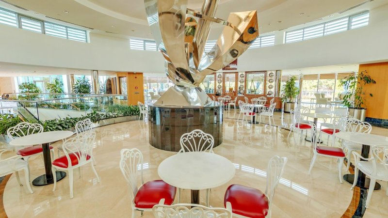 Calista Luxury Resort Belek