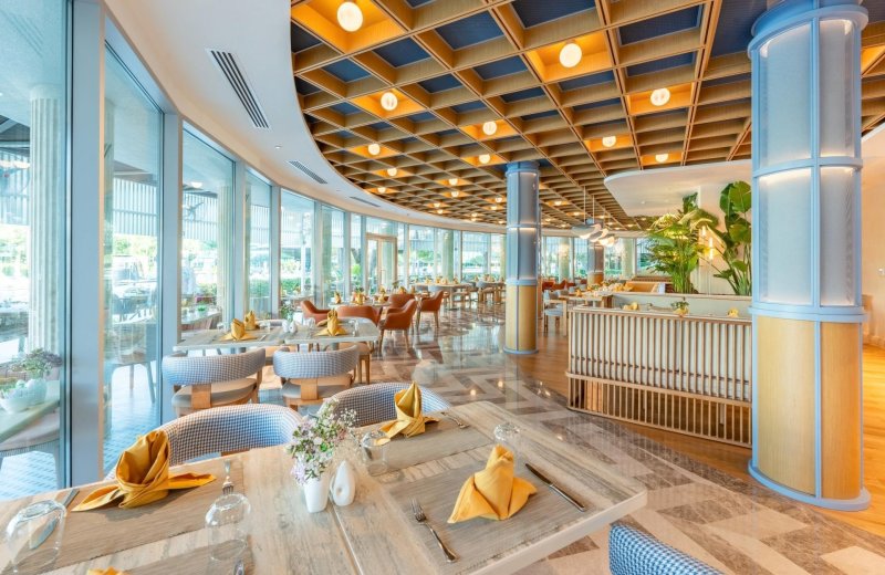 Calista Luxury Resort Belek