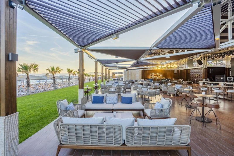 Calista Luxury Resort Belek