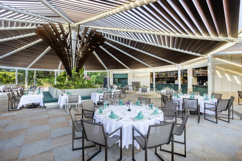 Calista Luxury Resort Belek